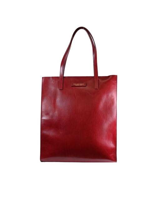 Mirra Schultertasche THE BRIDGE | 04130401AI2E